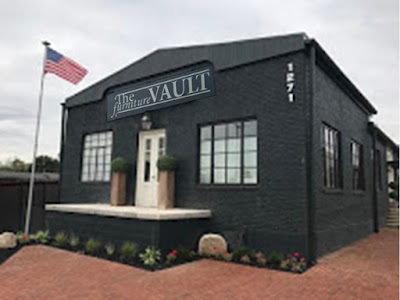 The Furniture Vault