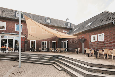 DJH Jugendherberge Norderney Mühlenstraße 1, 26548 Norderney