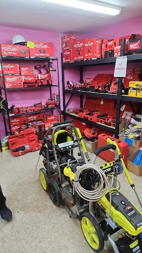 DiegoT Tools/Herramientas - Visual