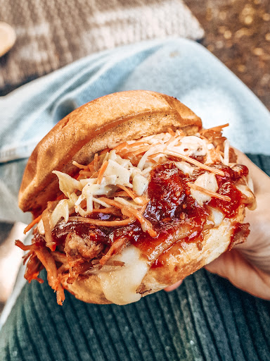 Photo 4 - Mr. Ribs Foodtruck