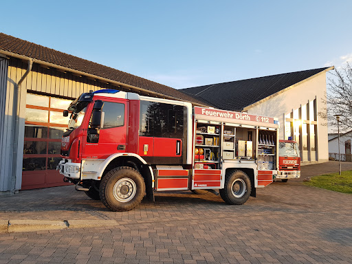 Freiwillige Feuerwehr Dörth - Thumbnail