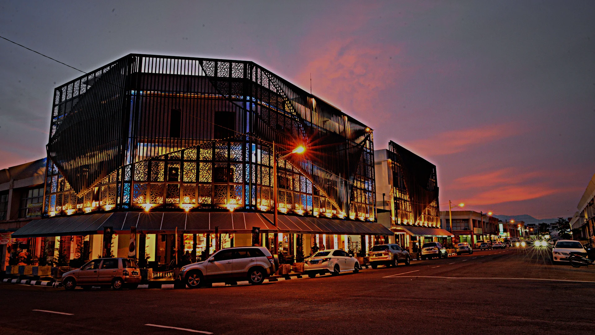 1969 Business Suites @ Bandar Botani