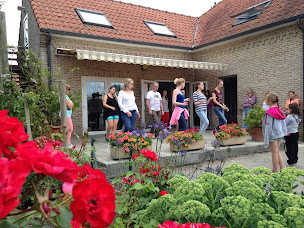 Photo n°33 de CARAVANING DU LAC à Ghyvelde (Concessionnaire de mobil-homes)