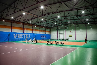 Photos of Spordiklubi Idakeskus Sport