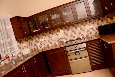 Photos of Northwood Residence