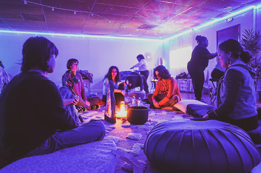 The Healing Tree Collective