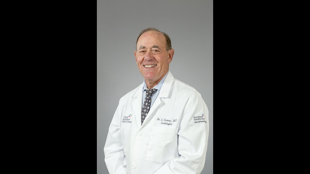 Clifford Kramer Md