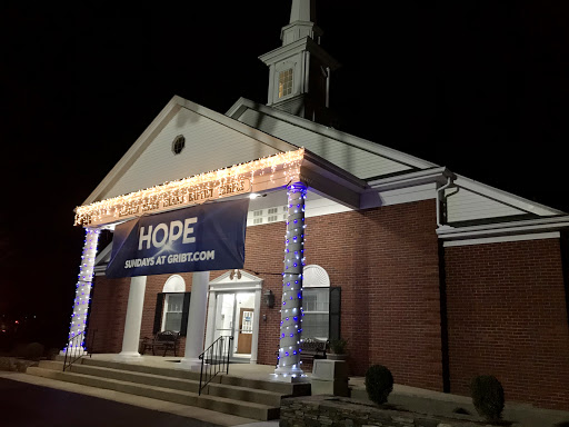 Greater Rhode Island Baptist Temple - Thumbnail