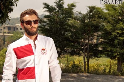 Photos of F.SAARTI Men's Wear