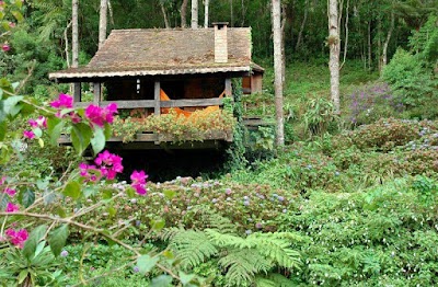 photo of Visconde de Mauá Central de Reservas