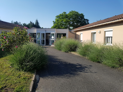 Photo de La Roseraie