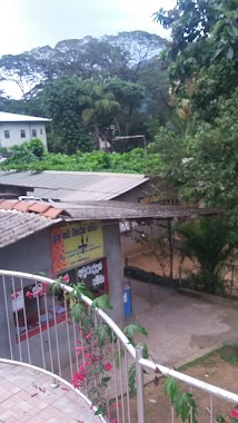 Nawamaga Edu Center, Author: sujeewa ekanayaka