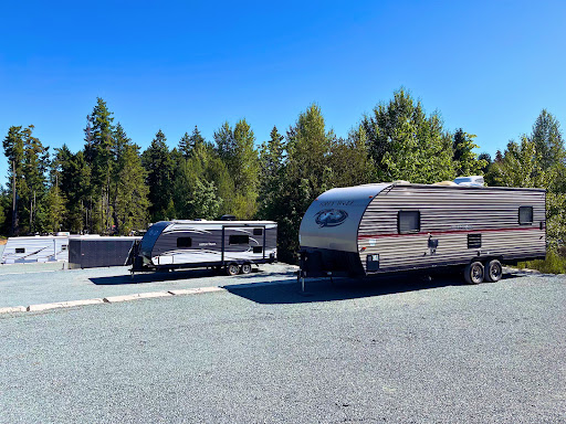 Dogleg Road Self Storage - Thumbnail