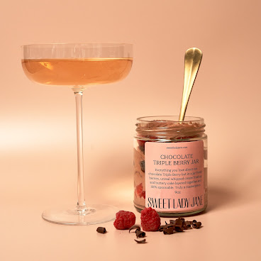 Sweet Lady Jane by null