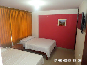 Hostal Lirio 6