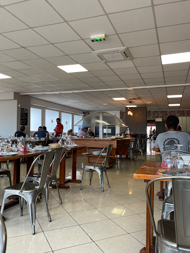 La Tablée Du Puy Bar Tabac Restaurant