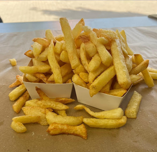 Photo 2 - La Fabrique à Burgers