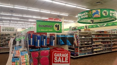 Dollar Tree