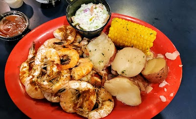 Shrimp Basket Gulfport