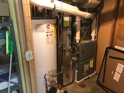Photos of Pat Plumbing, Heating and Air