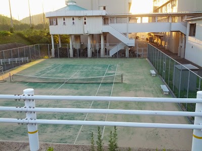 Photos of University of East Asia