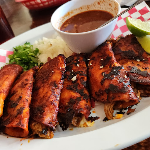 Chilaquiles - Thumbnail