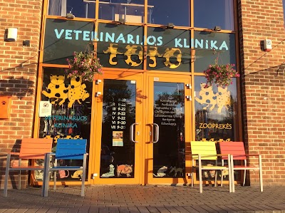 Photos of Veterinary Clinic "TOTO"