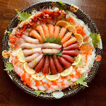 Sushi Tao by null