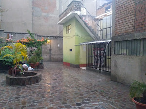 Hostal Marcos 7