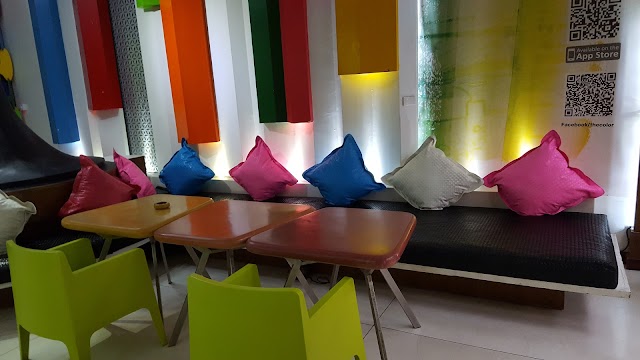 The Color Kata