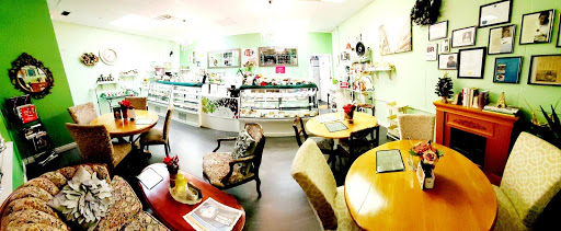 Macarons and Goodies French Bakery - Edmonton