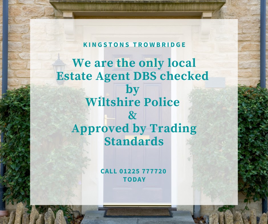 Kingstons Trowbridge Estate Agents