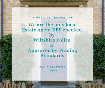 Kingstons Trowbridge Estate Agents