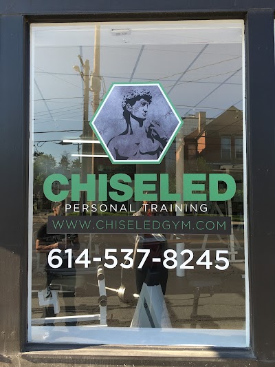 Chiseled Gym