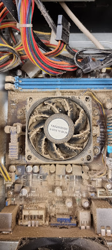 Aamicus Computers - Visual