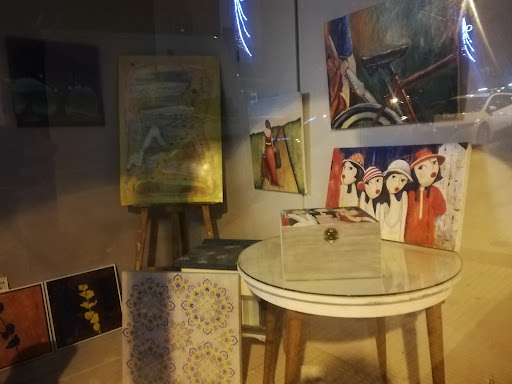 aurki - Visual