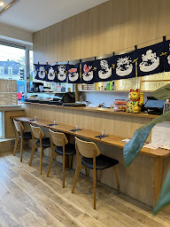 Photo n°27 de O SUSHI à Reims (Restaurant japonais)