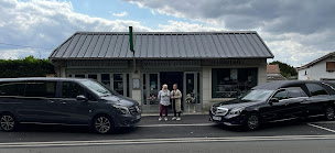 Photo n°2 de Pompes Funèbres Ruelle Michaut à Mitry-Mory (Entrepreneur spécialisé dans le marbre)