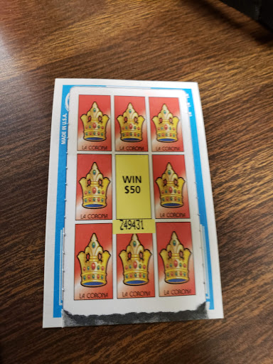 Saratoga Bingo - Thumbnail