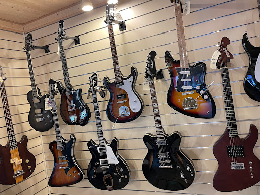 Ti An Trouz Instruments de Musique Gallery - France