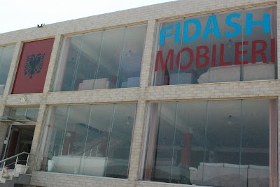 Fidash Mobileri