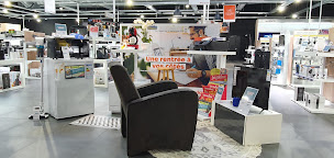 Photo n°22 de Boulanger Sarlat à Sarlat-la-Canéda (Magasin de jeux vidéo)