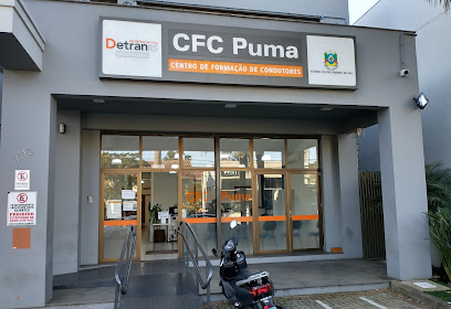 Cfc Puma