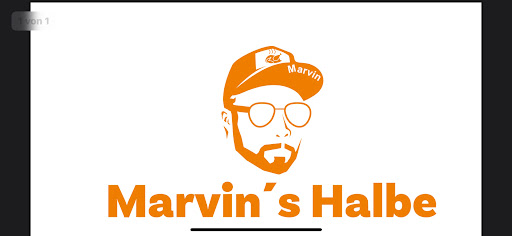 Marvins Halbe - Thumbnail