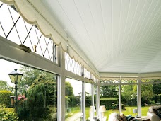 Conservatory Insulations bolton