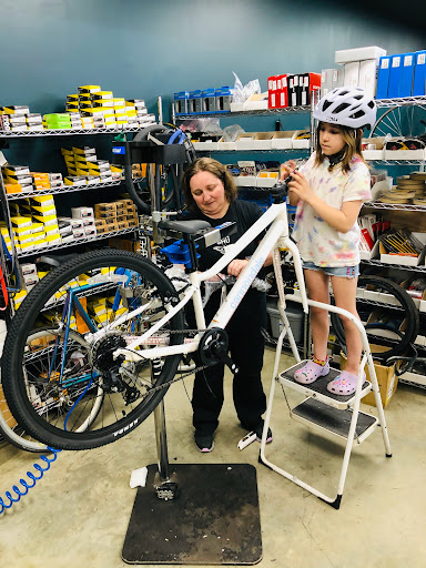 DOWNTOWN BICYCLE WORKS - Thumbnail