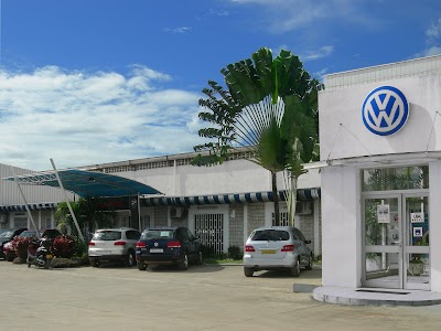 Photos of Gabon Spriint Auto