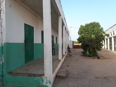 Photos of Brusubi Mosque