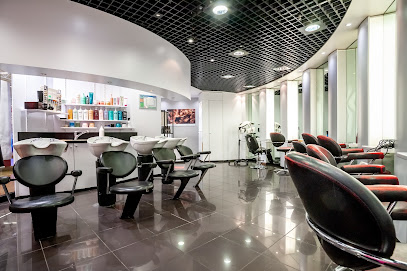 Atmosphair - Centre Commercial Carrefour Montbéliard