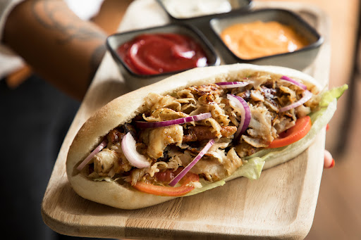Photo 2 - Chez Gringo